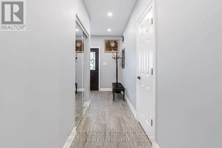 17 MIDDLEBROOK ROAD