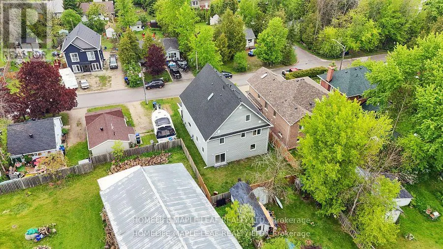 17 MIDDLEBROOK ROAD