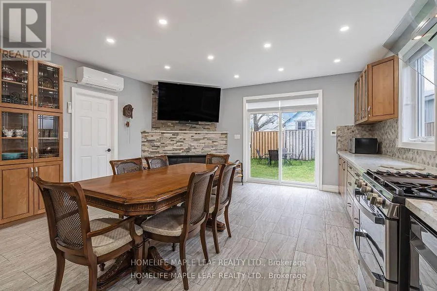 17 MIDDLEBROOK ROAD