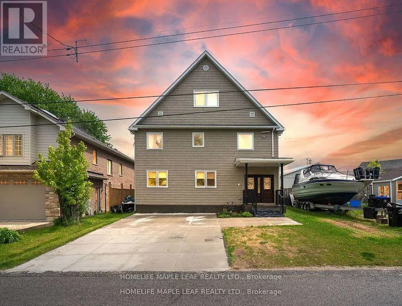 17 MIDDLEBROOK ROAD