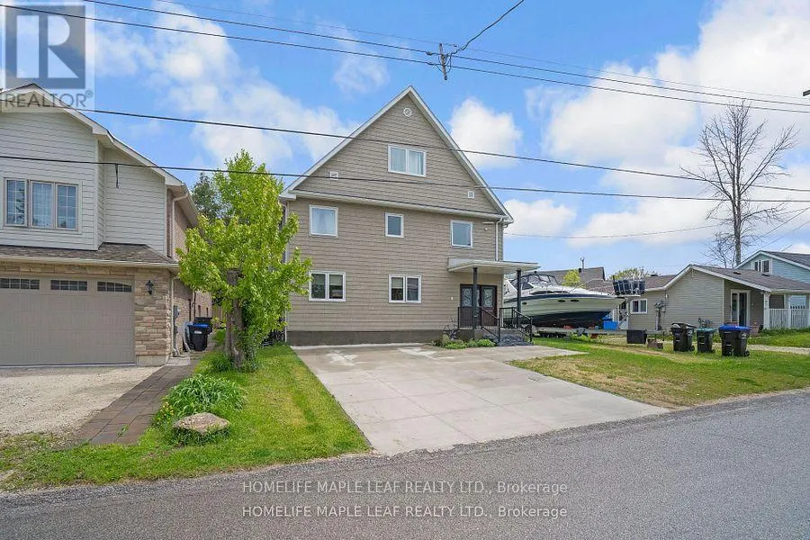 17 MIDDLEBROOK ROAD
