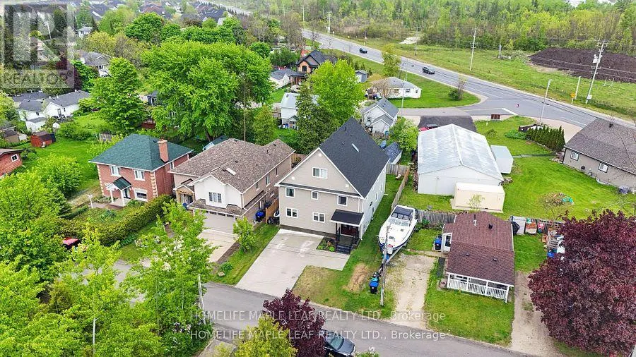 17 MIDDLEBROOK ROAD