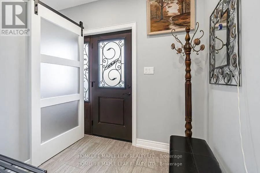 17 MIDDLEBROOK ROAD
