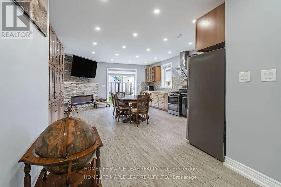 17 MIDDLEBROOK ROAD