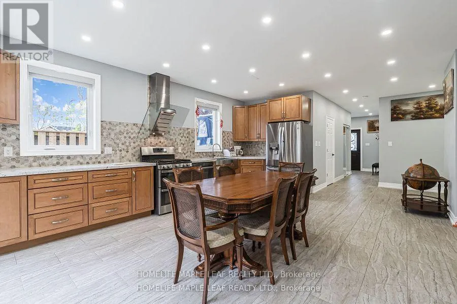 17 MIDDLEBROOK ROAD