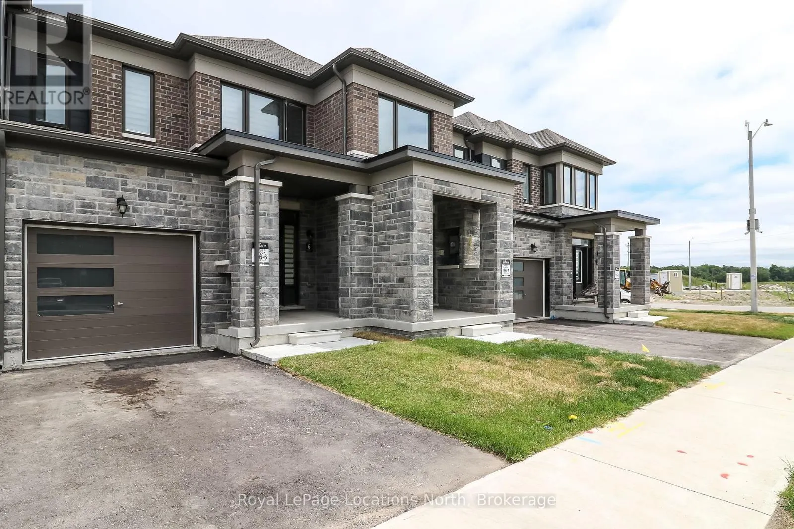 6 DURHAM AVENUE