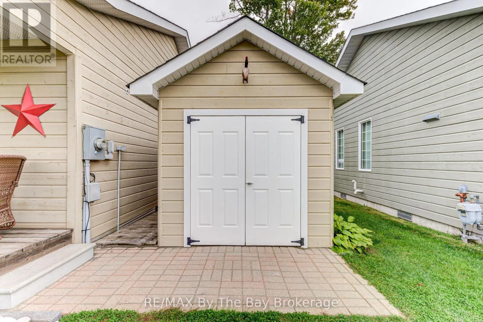 71 MADAWASKA TRAIL