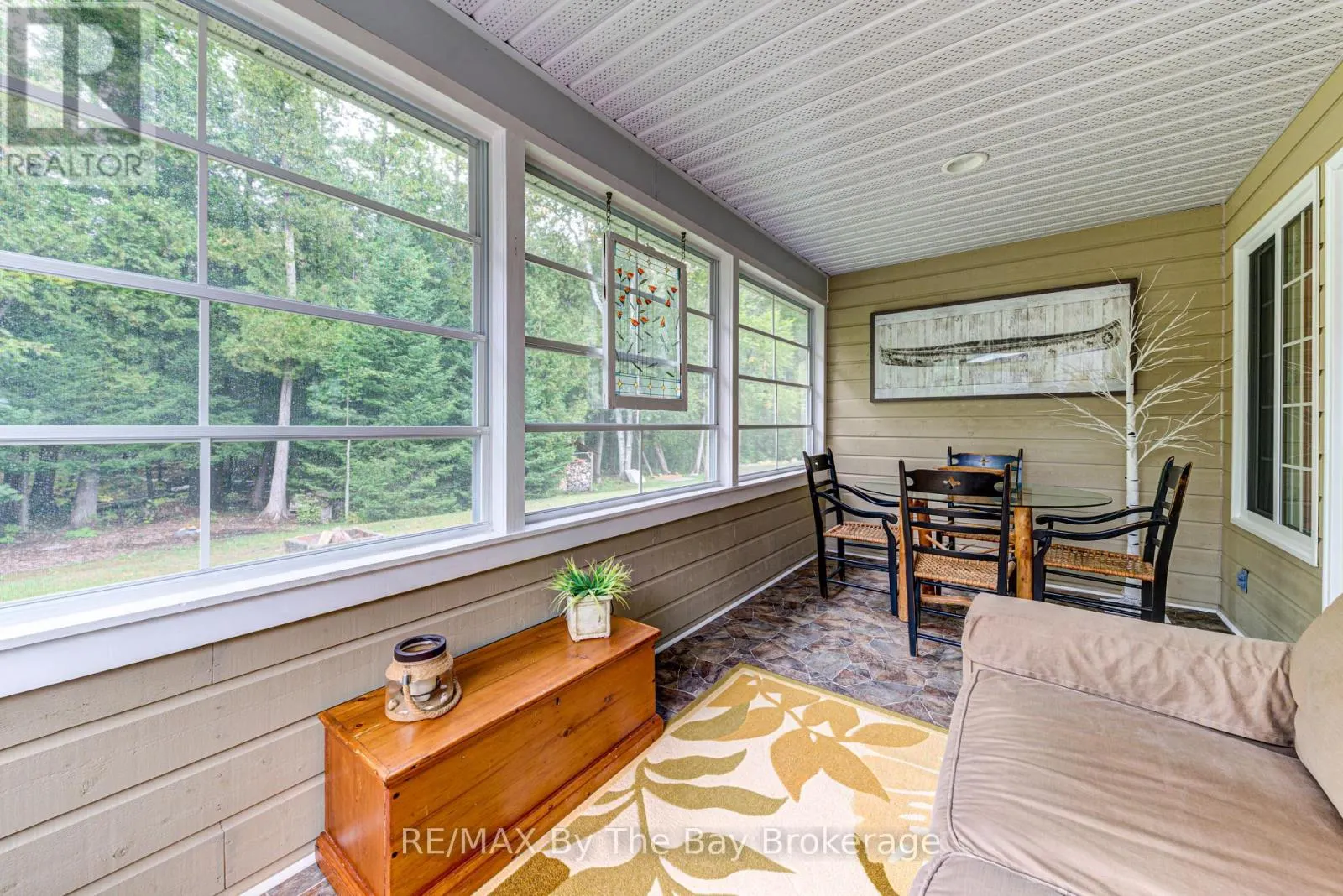 71 MADAWASKA TRAIL