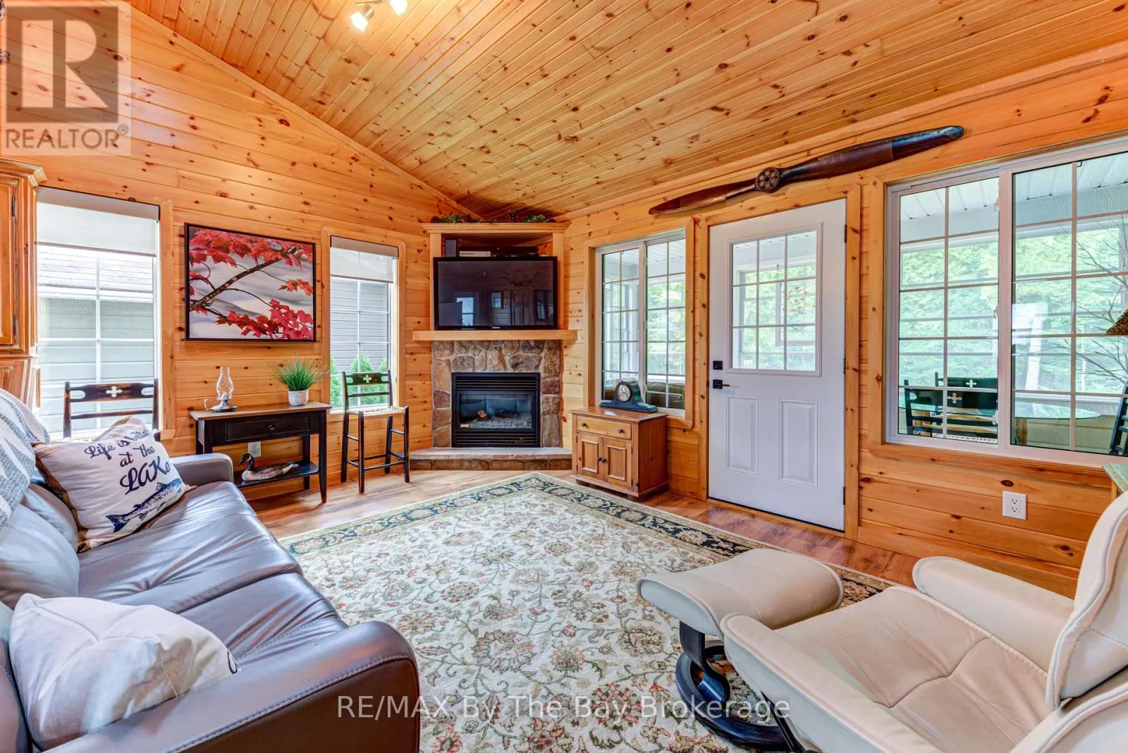 71 MADAWASKA TRAIL
