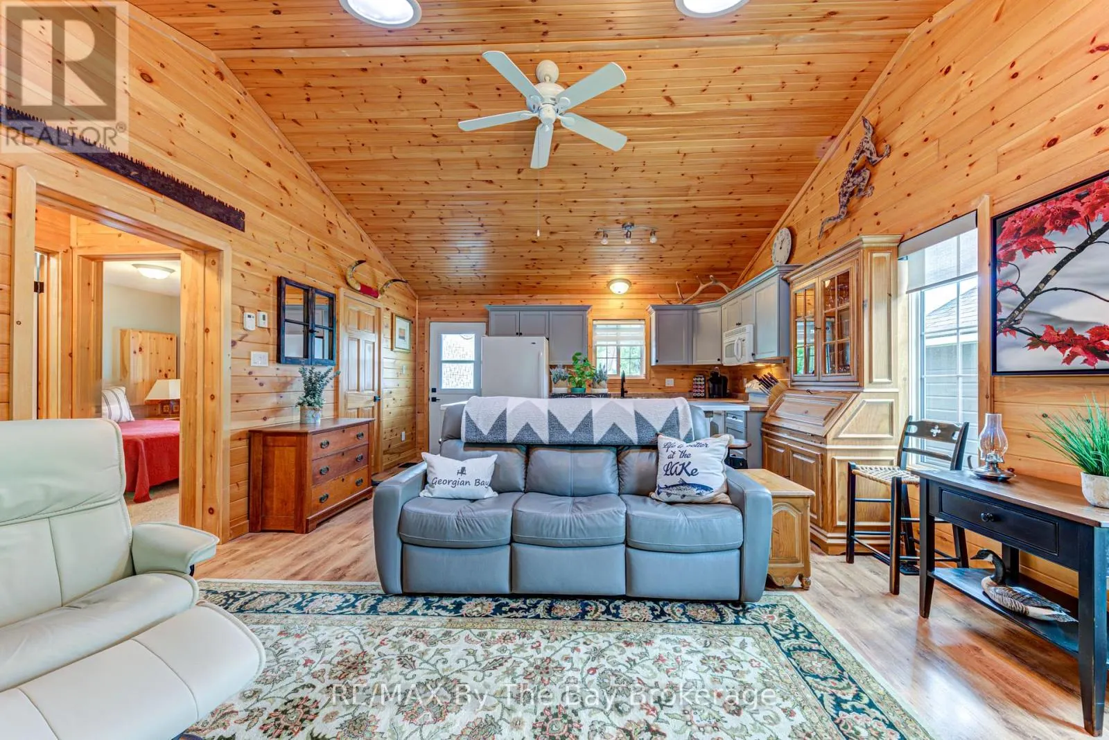 71 MADAWASKA TRAIL