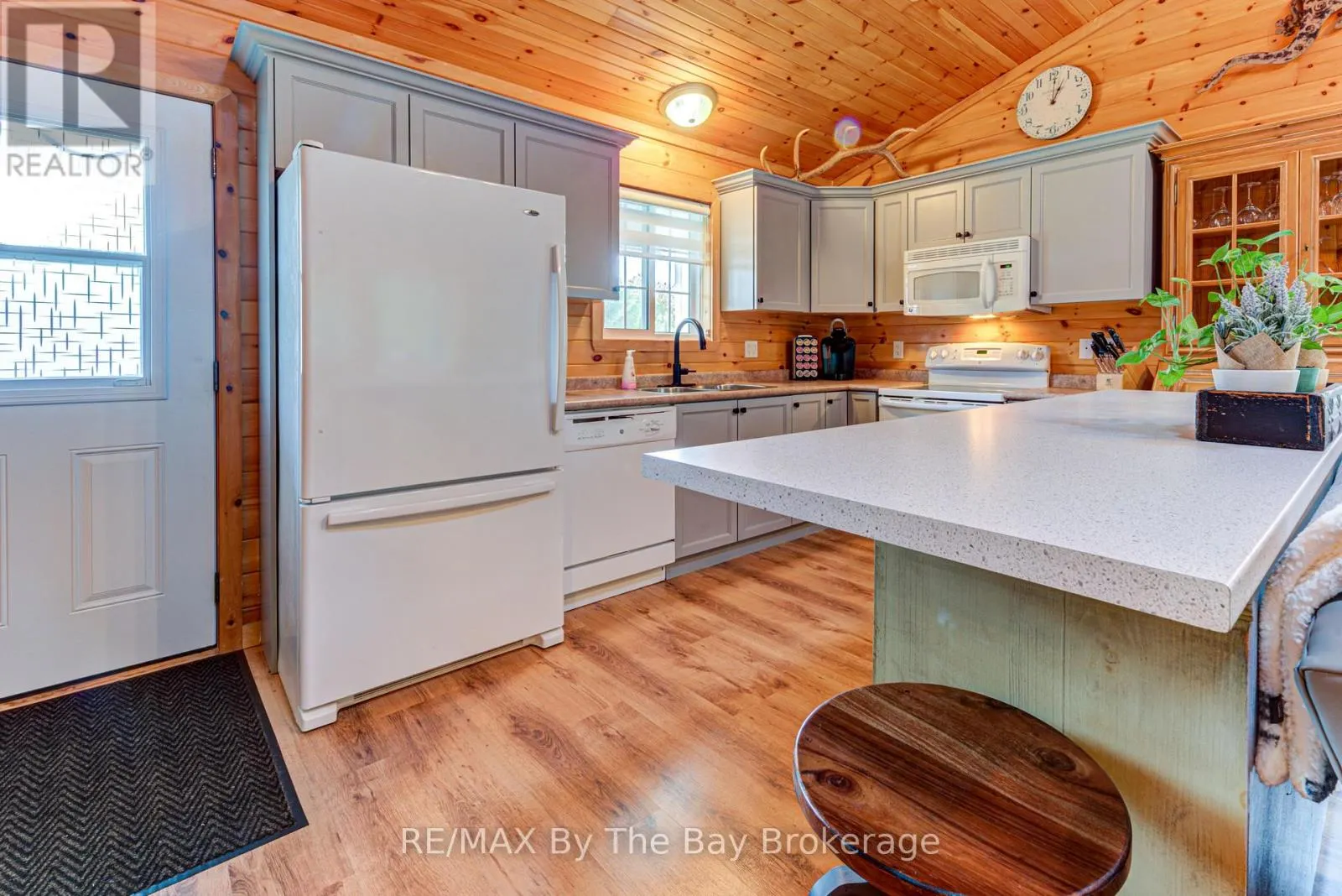 71 MADAWASKA TRAIL