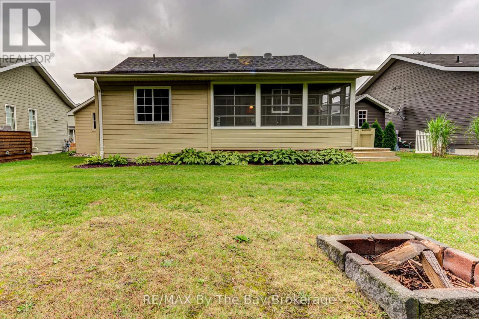 71 MADAWASKA TRAIL