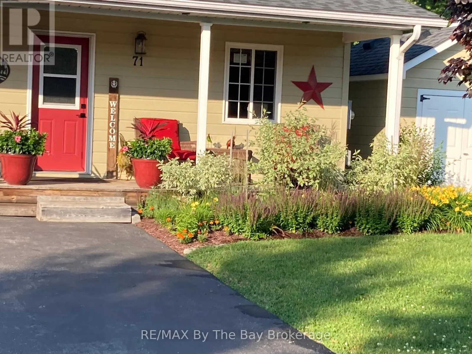 71 MADAWASKA TRAIL