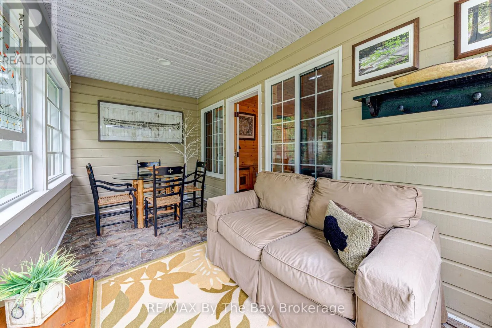 71 MADAWASKA TRAIL