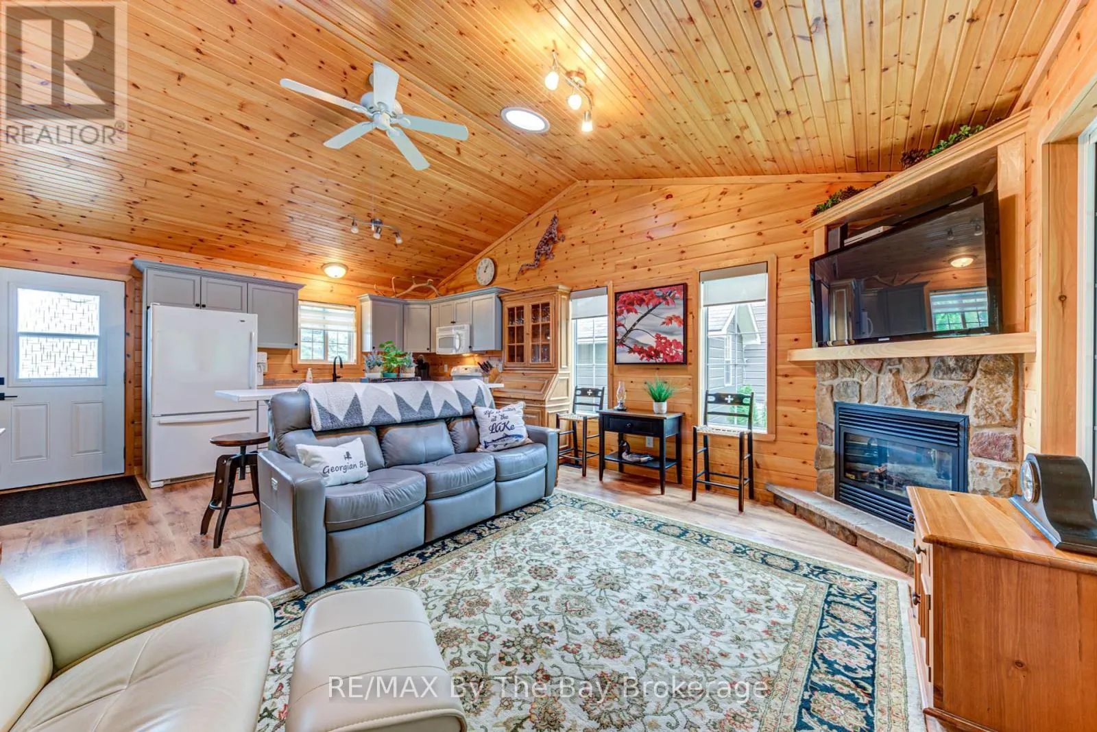 71 MADAWASKA TRAIL