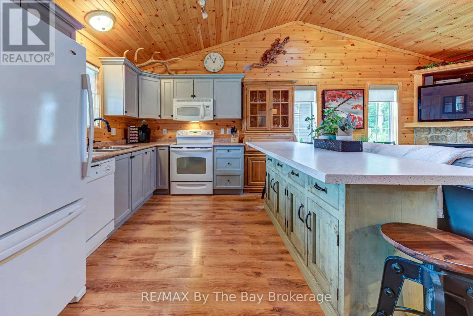 71 MADAWASKA TRAIL