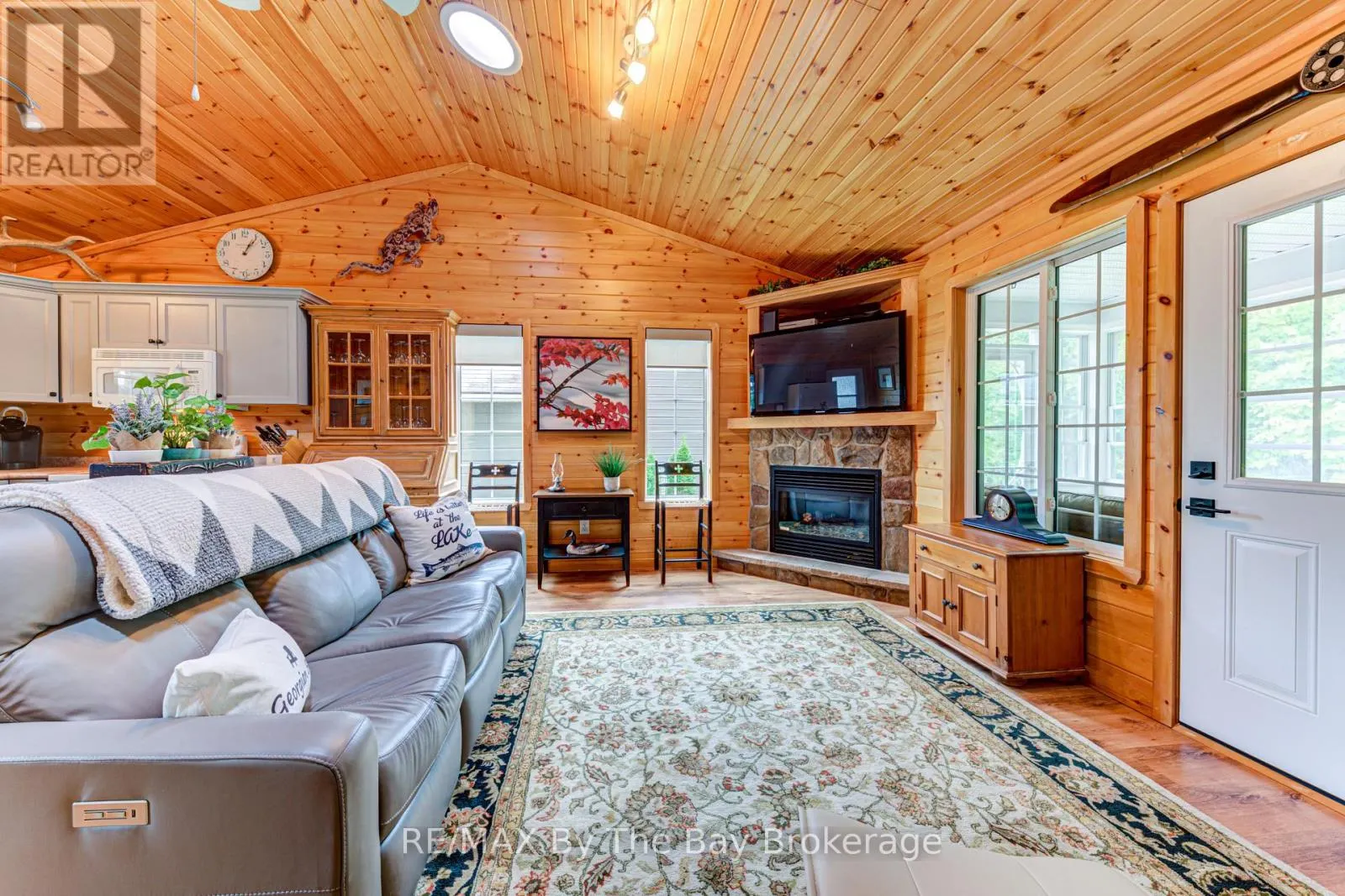 71 MADAWASKA TRAIL