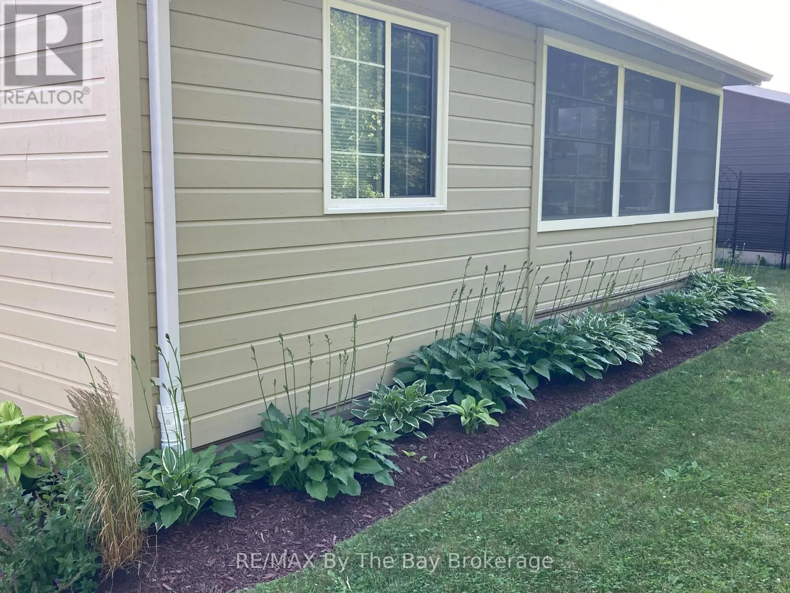 71 MADAWASKA TRAIL