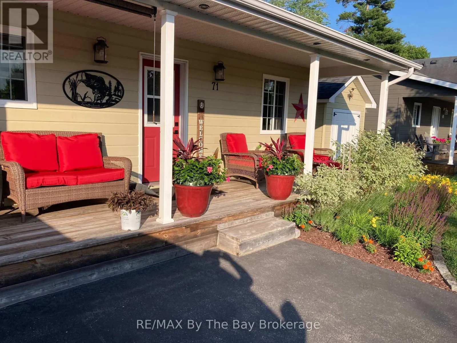 71 MADAWASKA TRAIL