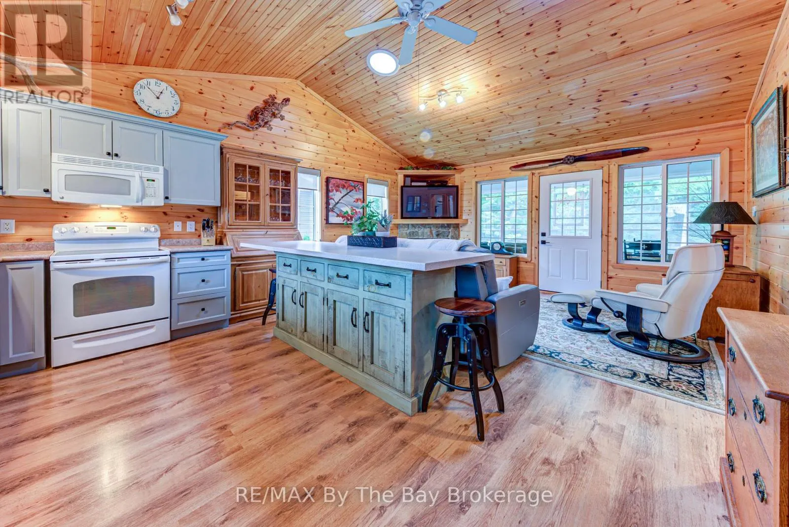 71 MADAWASKA TRAIL