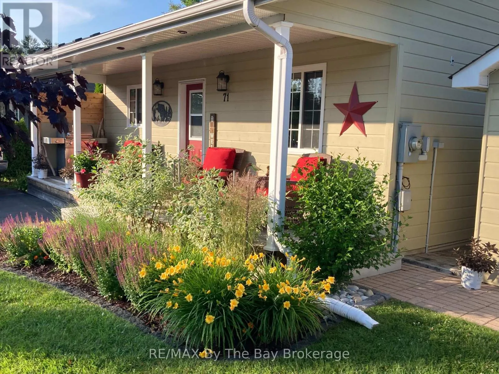71 MADAWASKA TRAIL