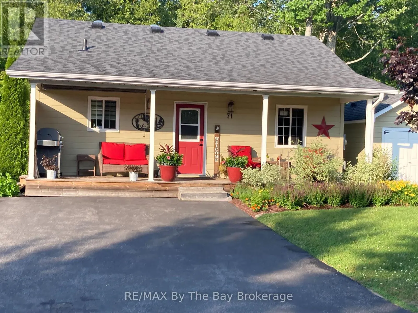 71 MADAWASKA TRAIL