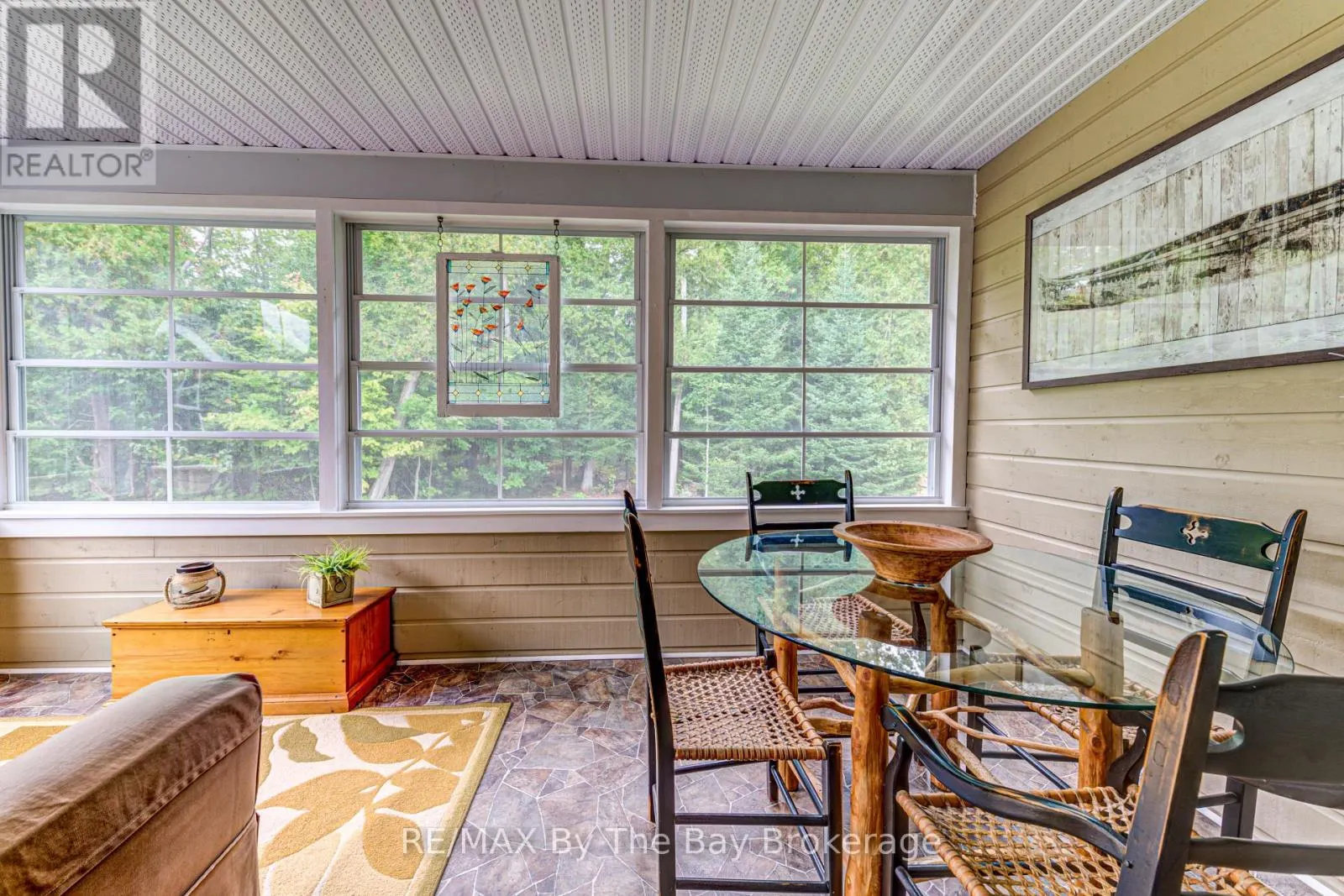 71 MADAWASKA TRAIL