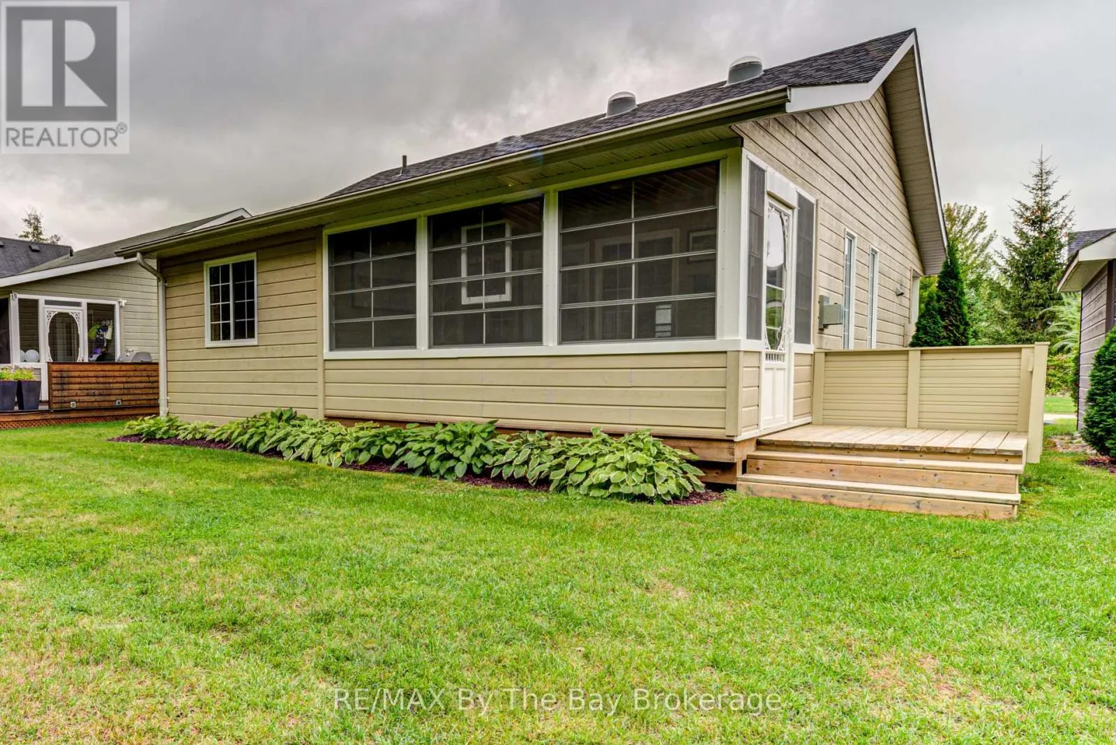 71 MADAWASKA TRAIL
