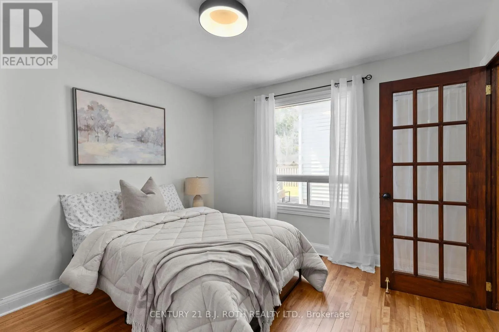 307 LINWOOD AVENUE