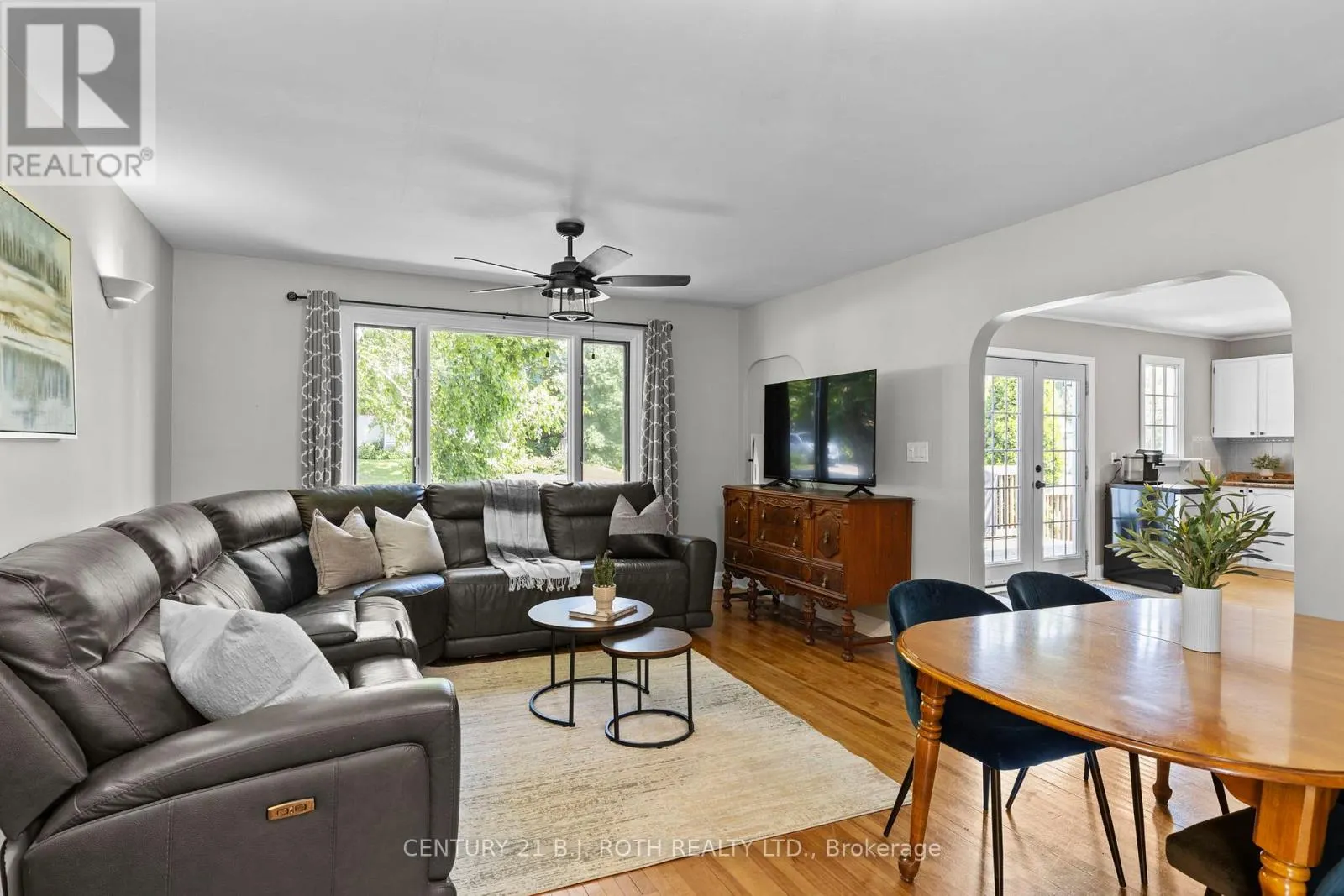 307 LINWOOD AVENUE
