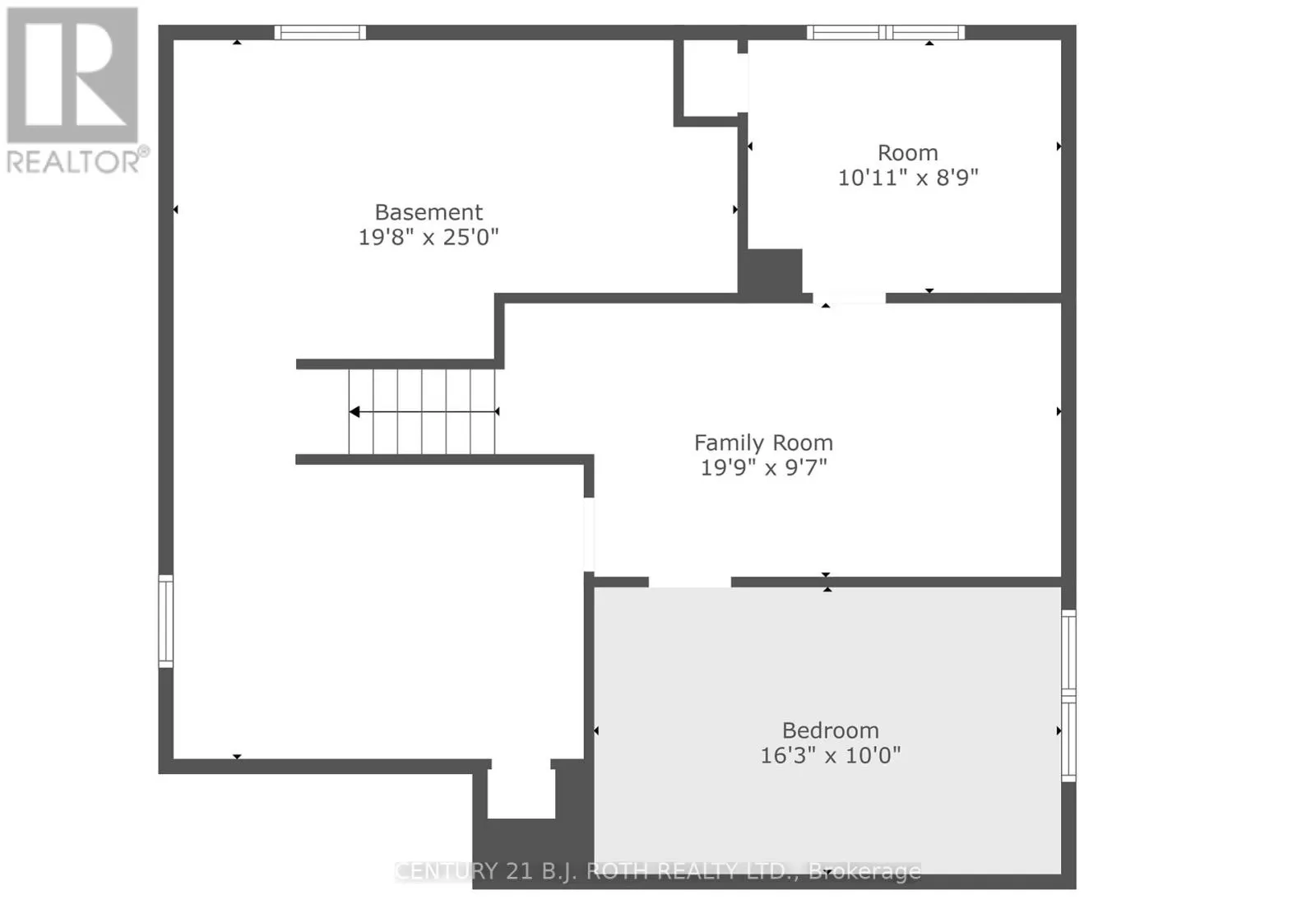 307 LINWOOD AVENUE