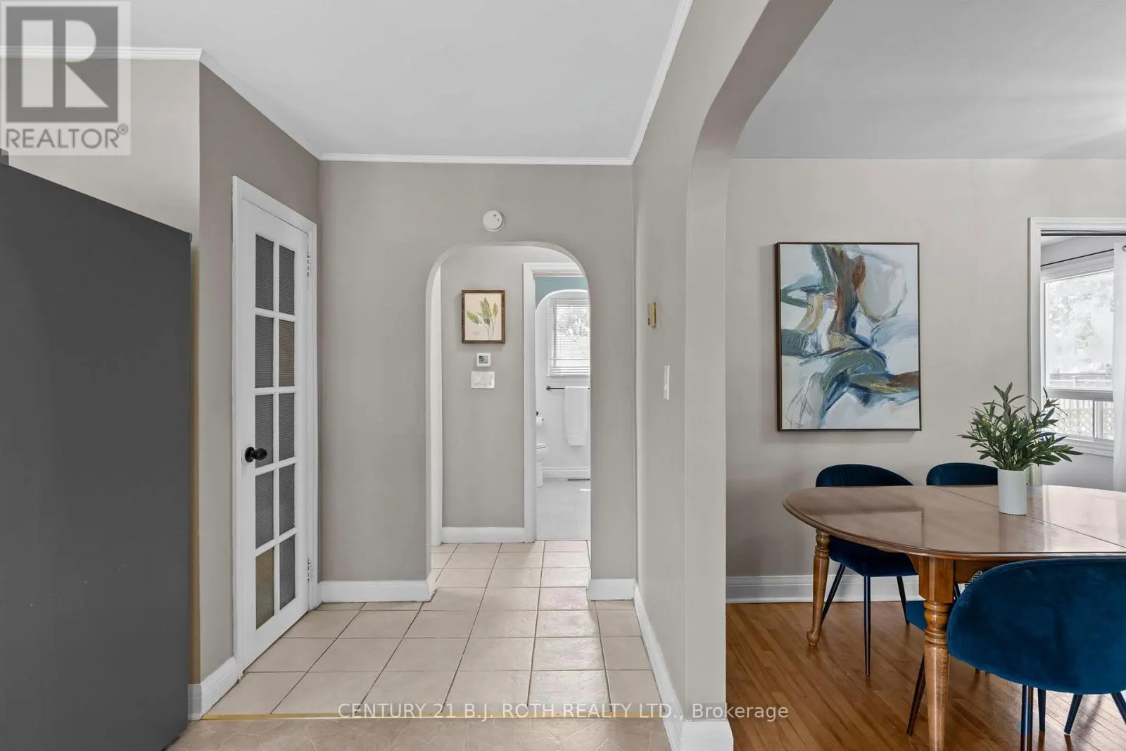 307 LINWOOD AVENUE