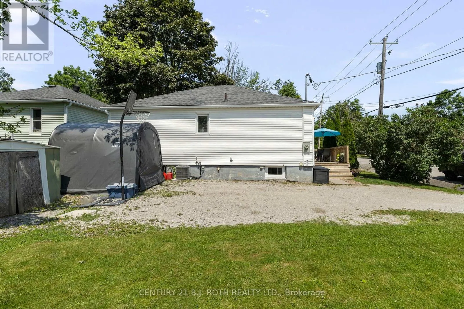 307 LINWOOD AVENUE