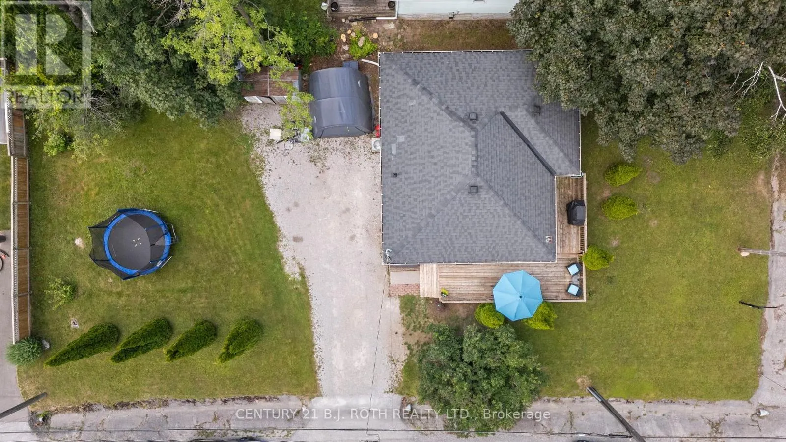 307 LINWOOD AVENUE