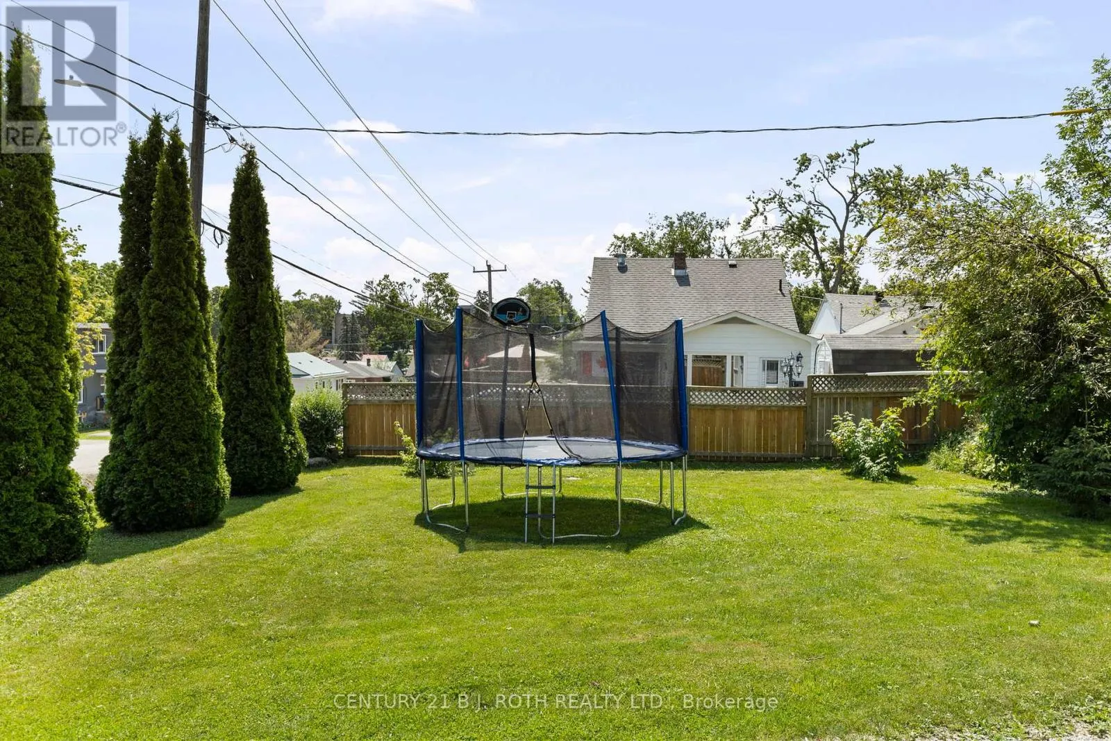 307 LINWOOD AVENUE
