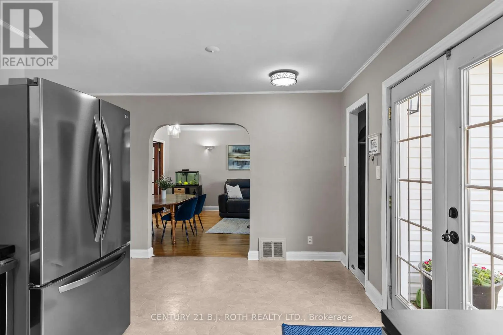 307 LINWOOD AVENUE