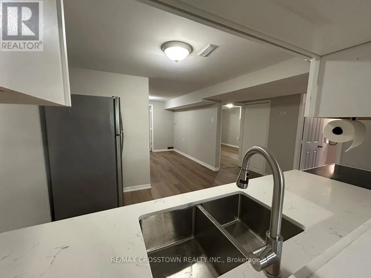 BASEMENT - 395 RAYMOND AVENUE