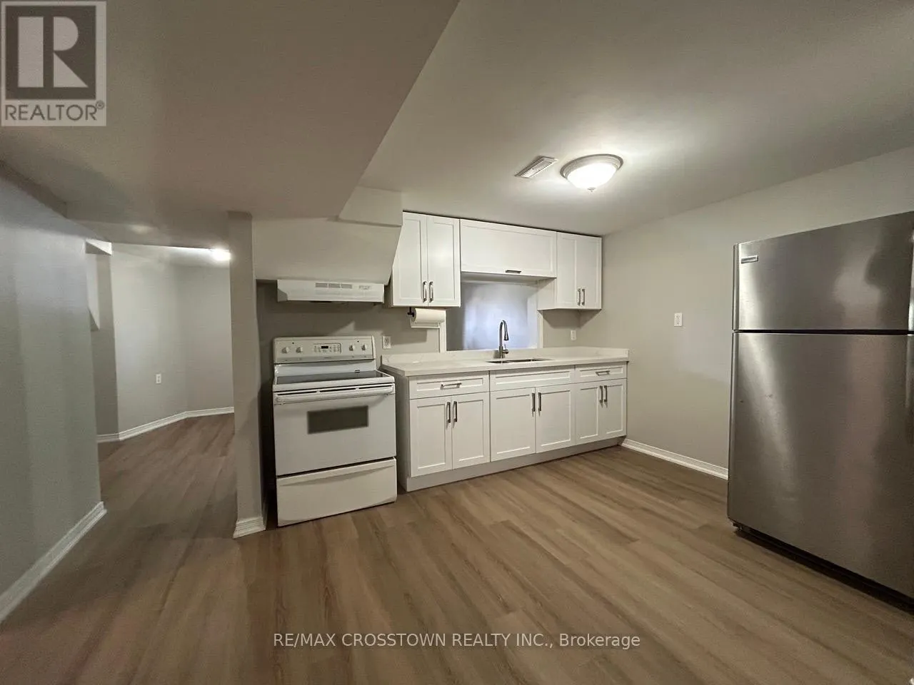 BASEMENT - 395 RAYMOND AVENUE