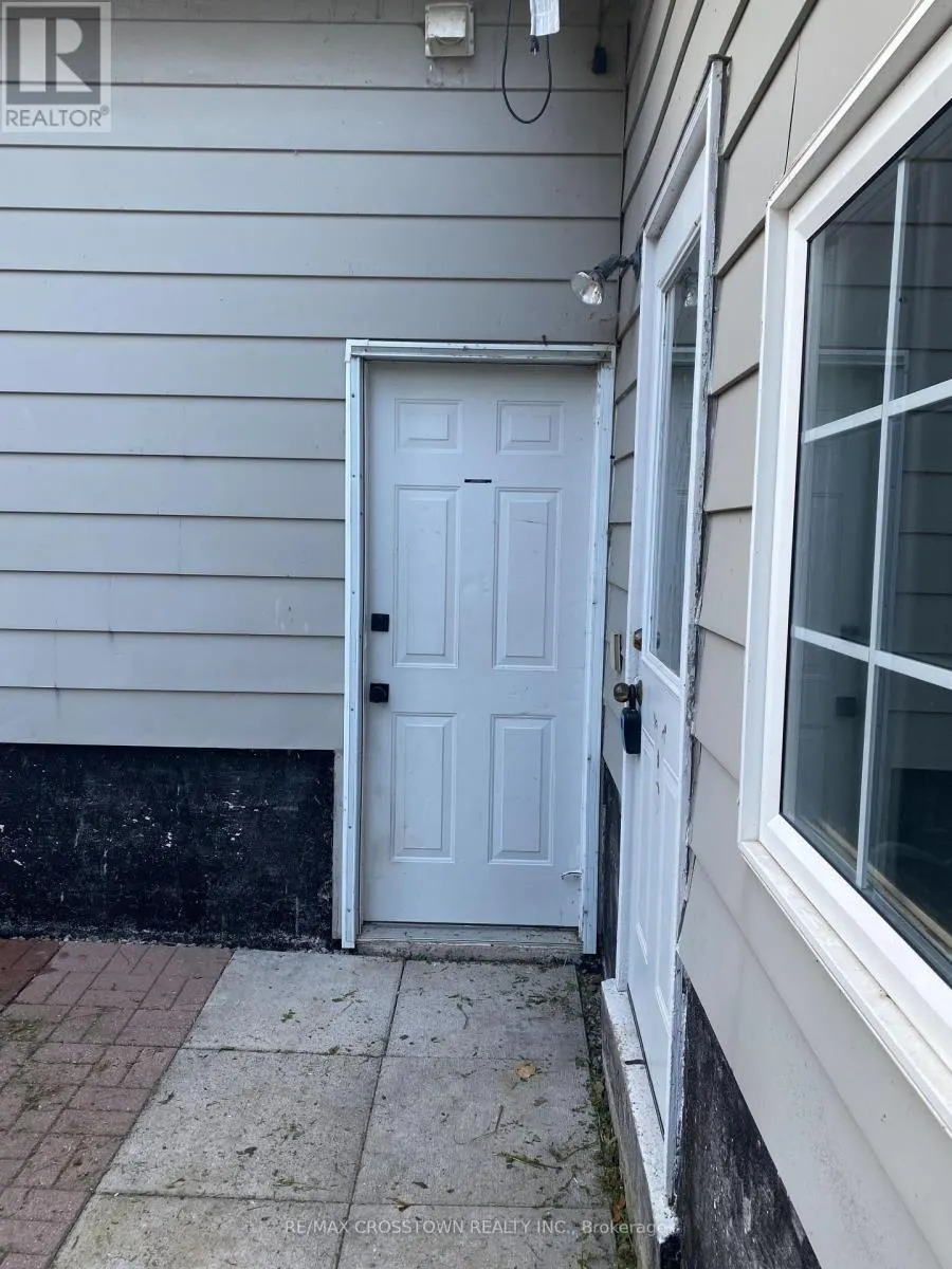 BASEMENT - 395 RAYMOND AVENUE