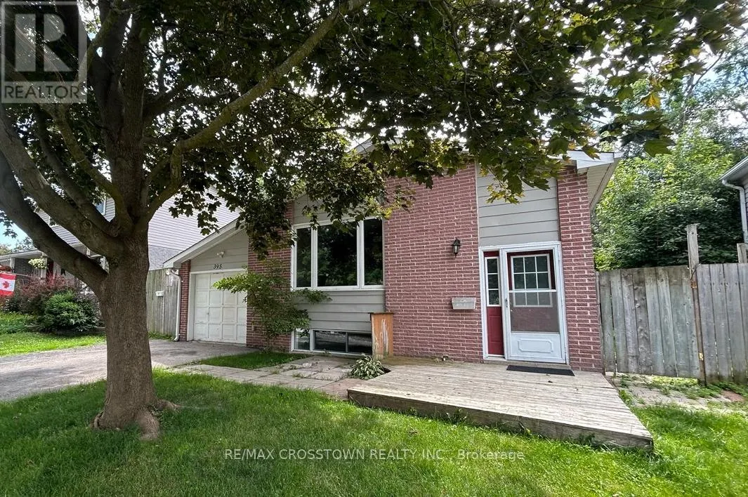 BASEMENT - 395 RAYMOND AVENUE