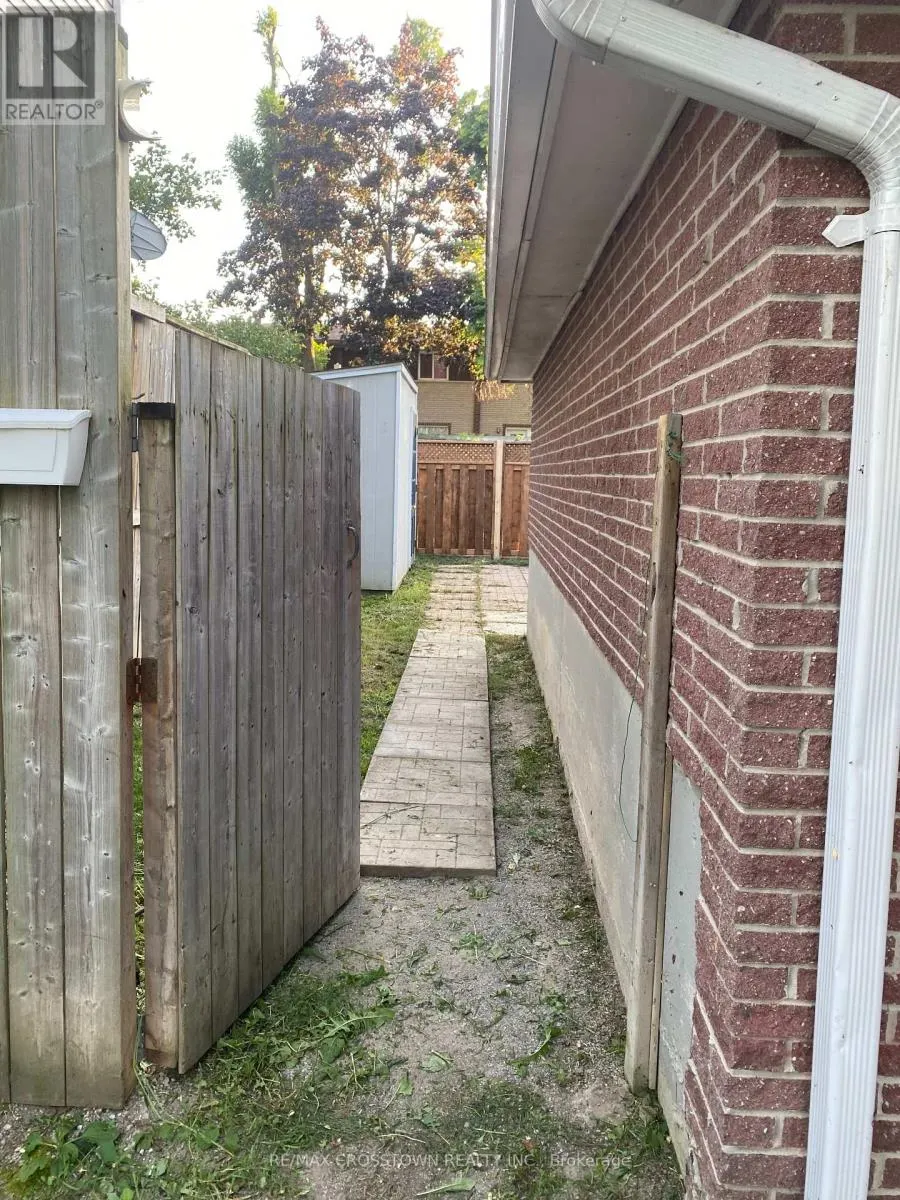BASEMENT - 395 RAYMOND AVENUE