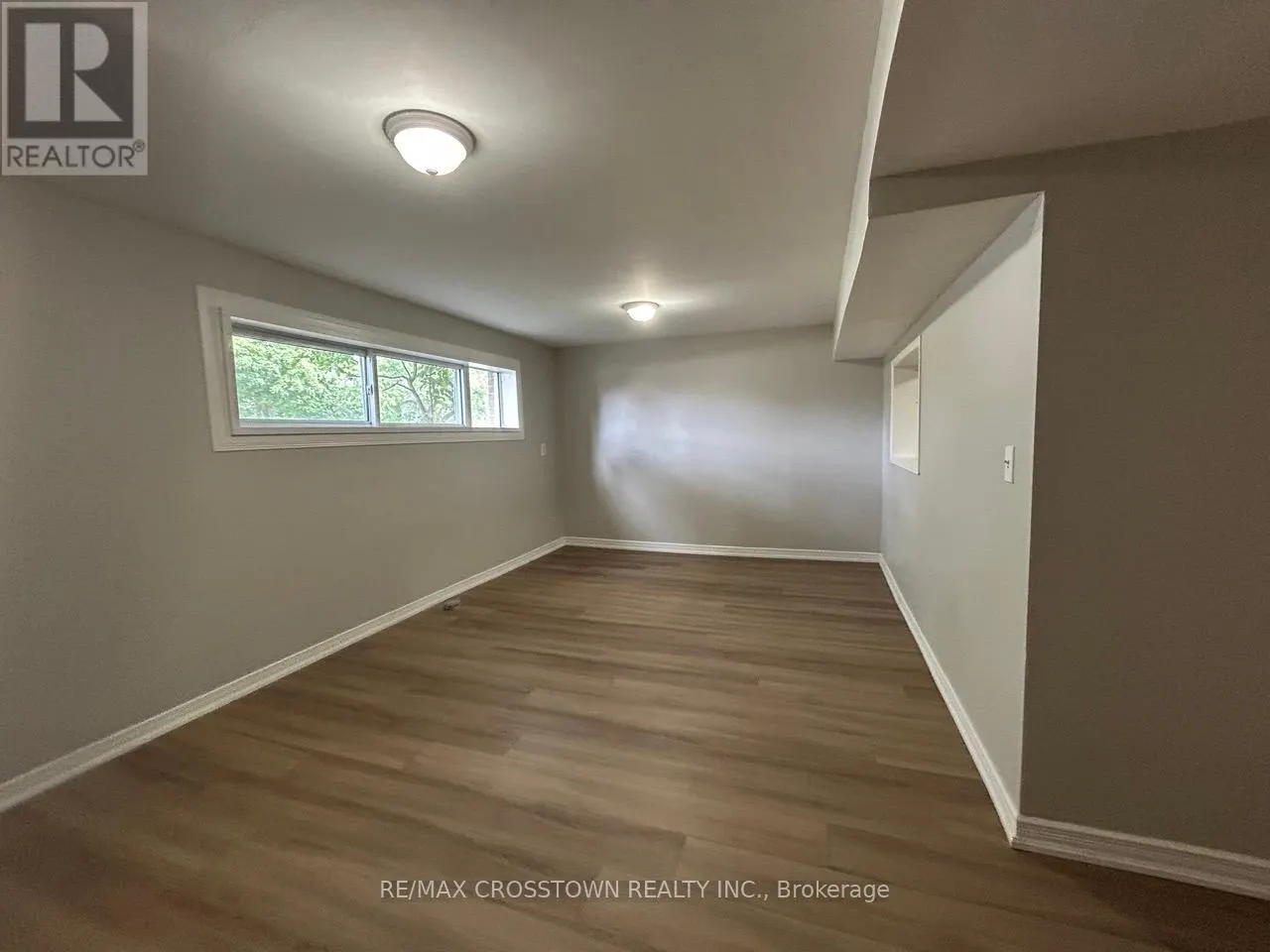 BASEMENT - 395 RAYMOND AVENUE