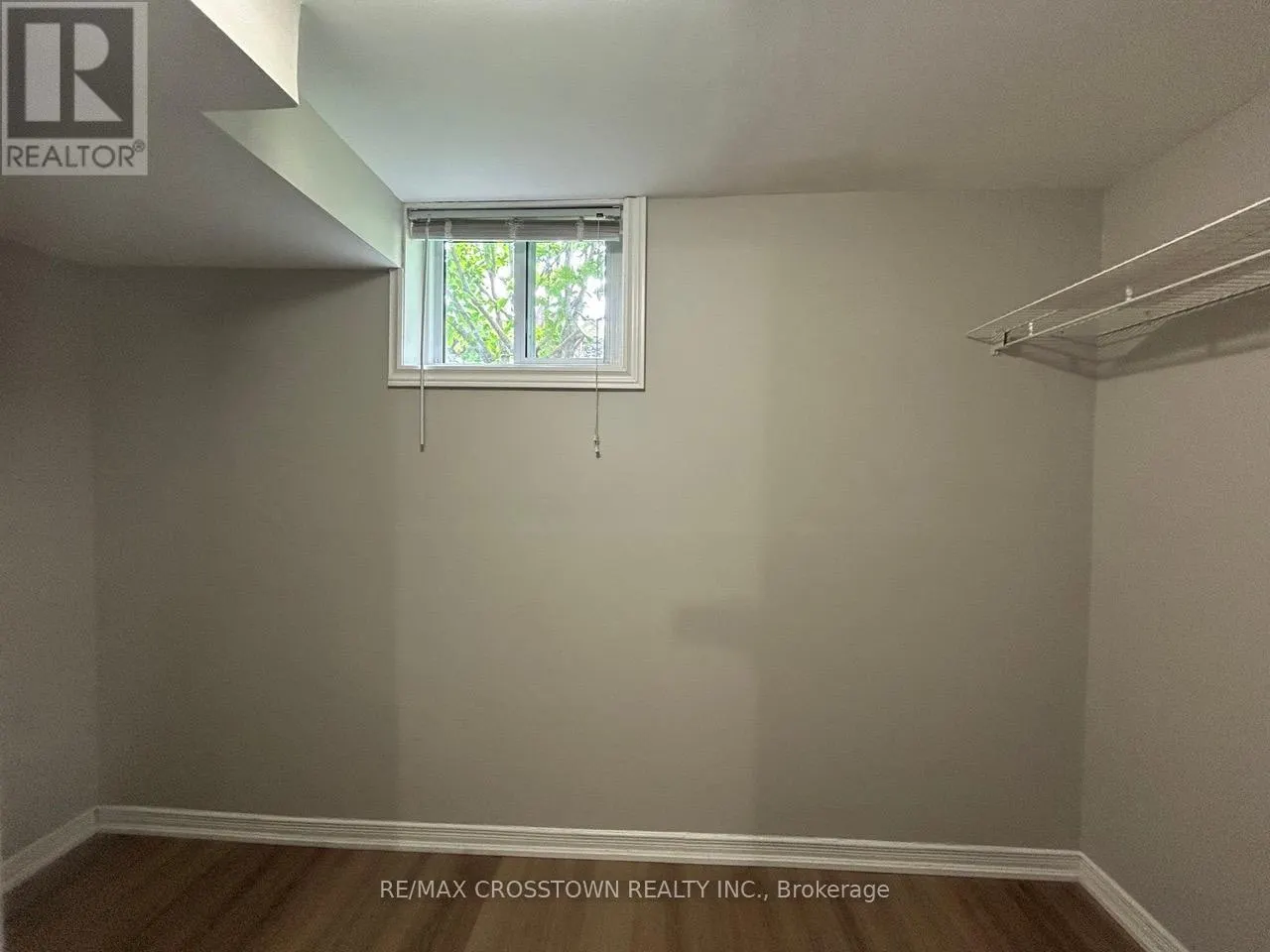 BASEMENT - 395 RAYMOND AVENUE