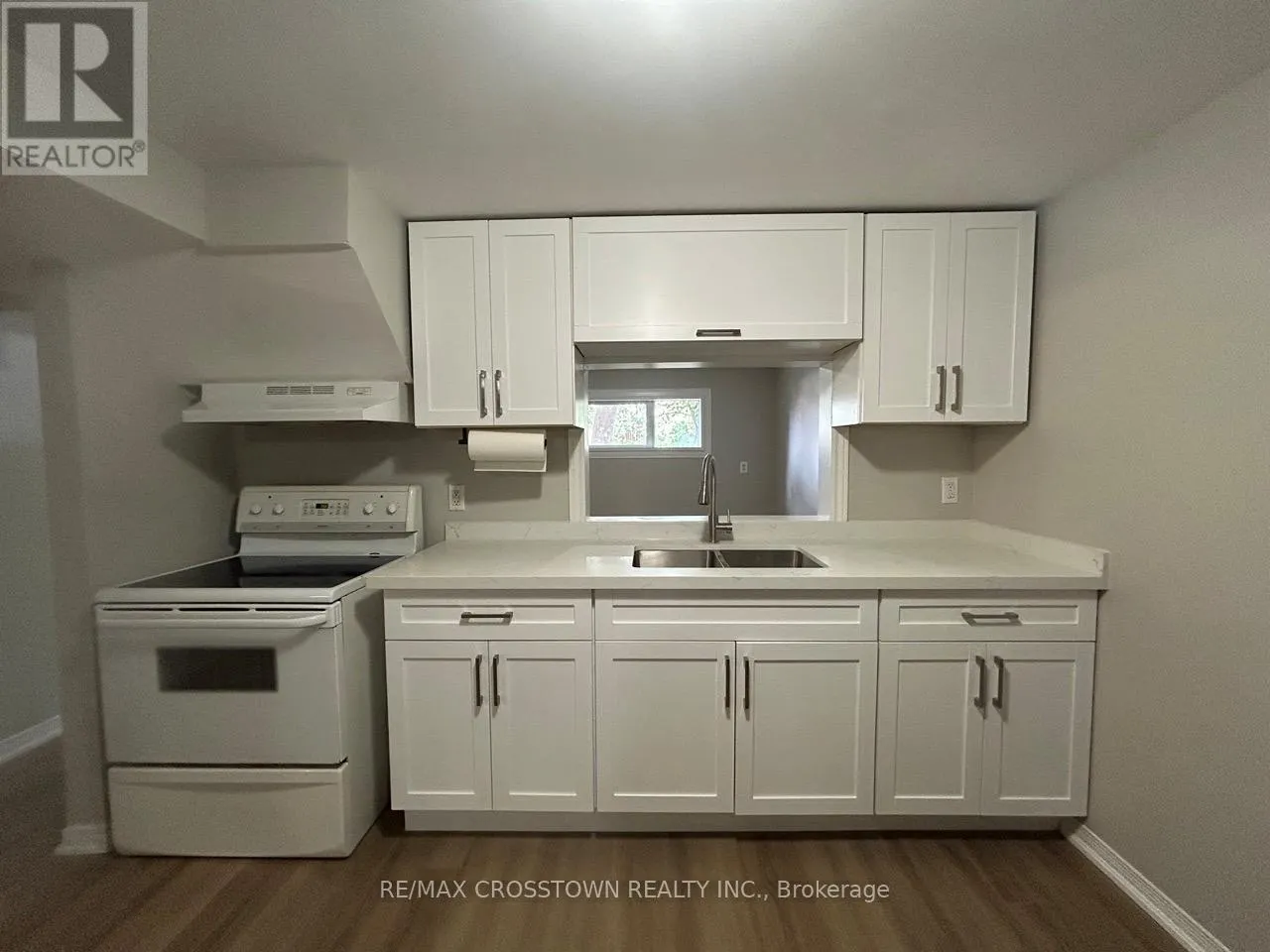 BASEMENT - 395 RAYMOND AVENUE