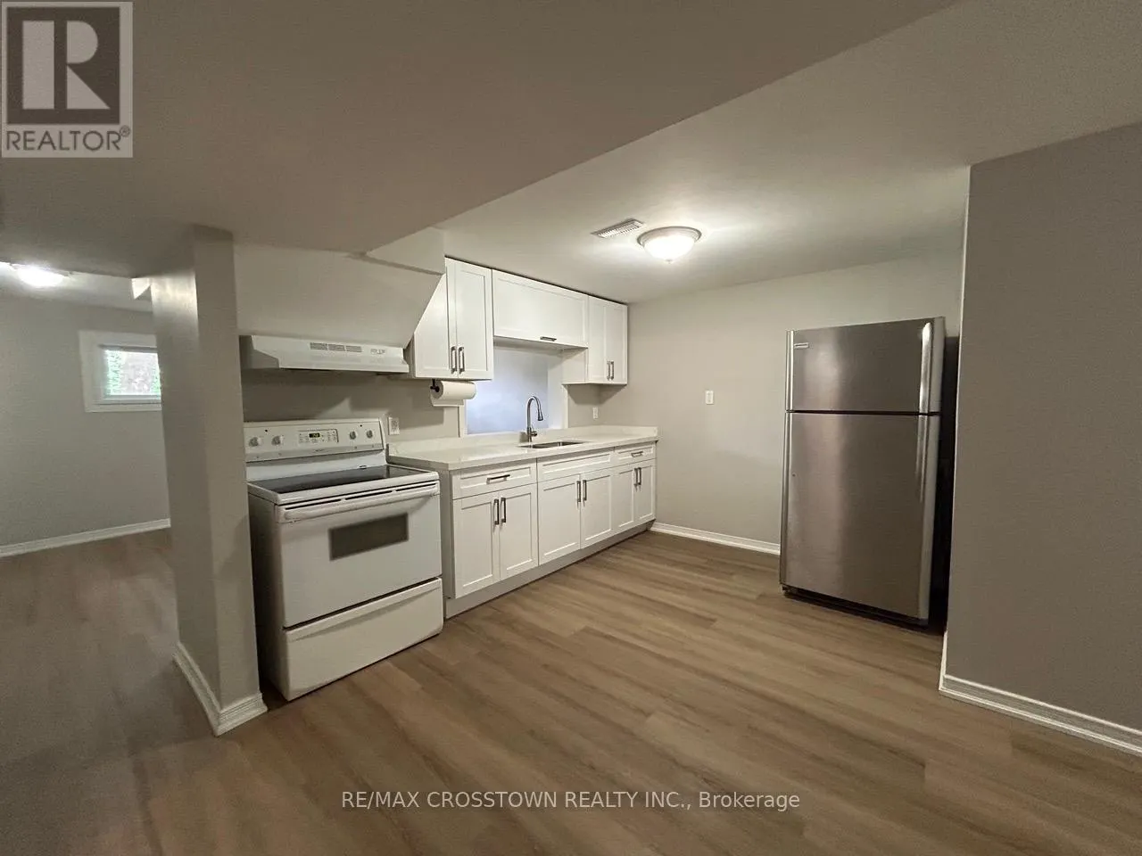 BASEMENT - 395 RAYMOND AVENUE