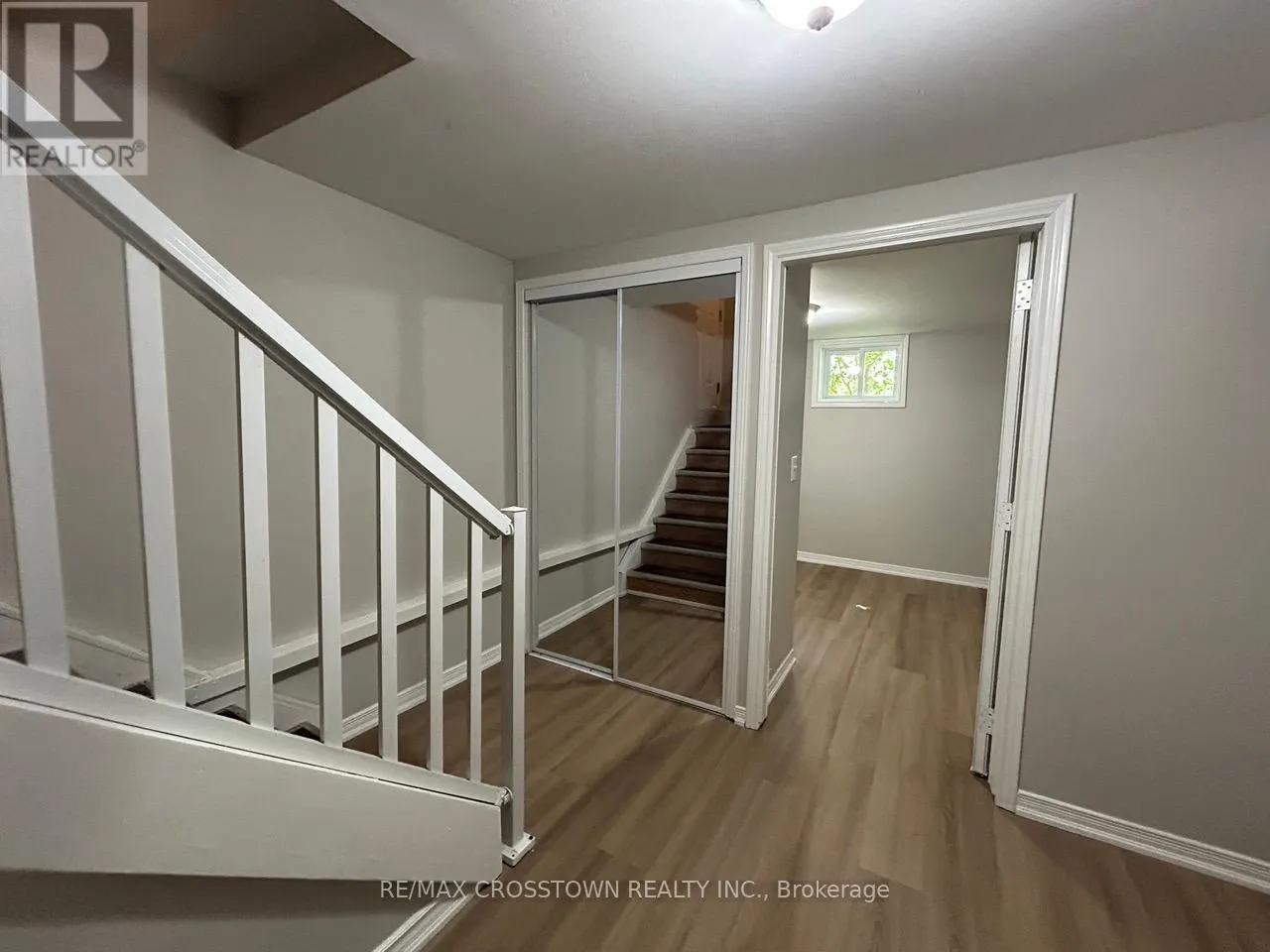 BASEMENT - 395 RAYMOND AVENUE