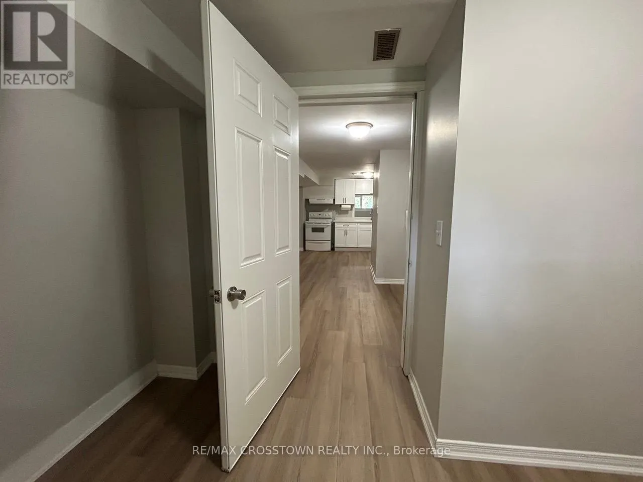 BASEMENT - 395 RAYMOND AVENUE