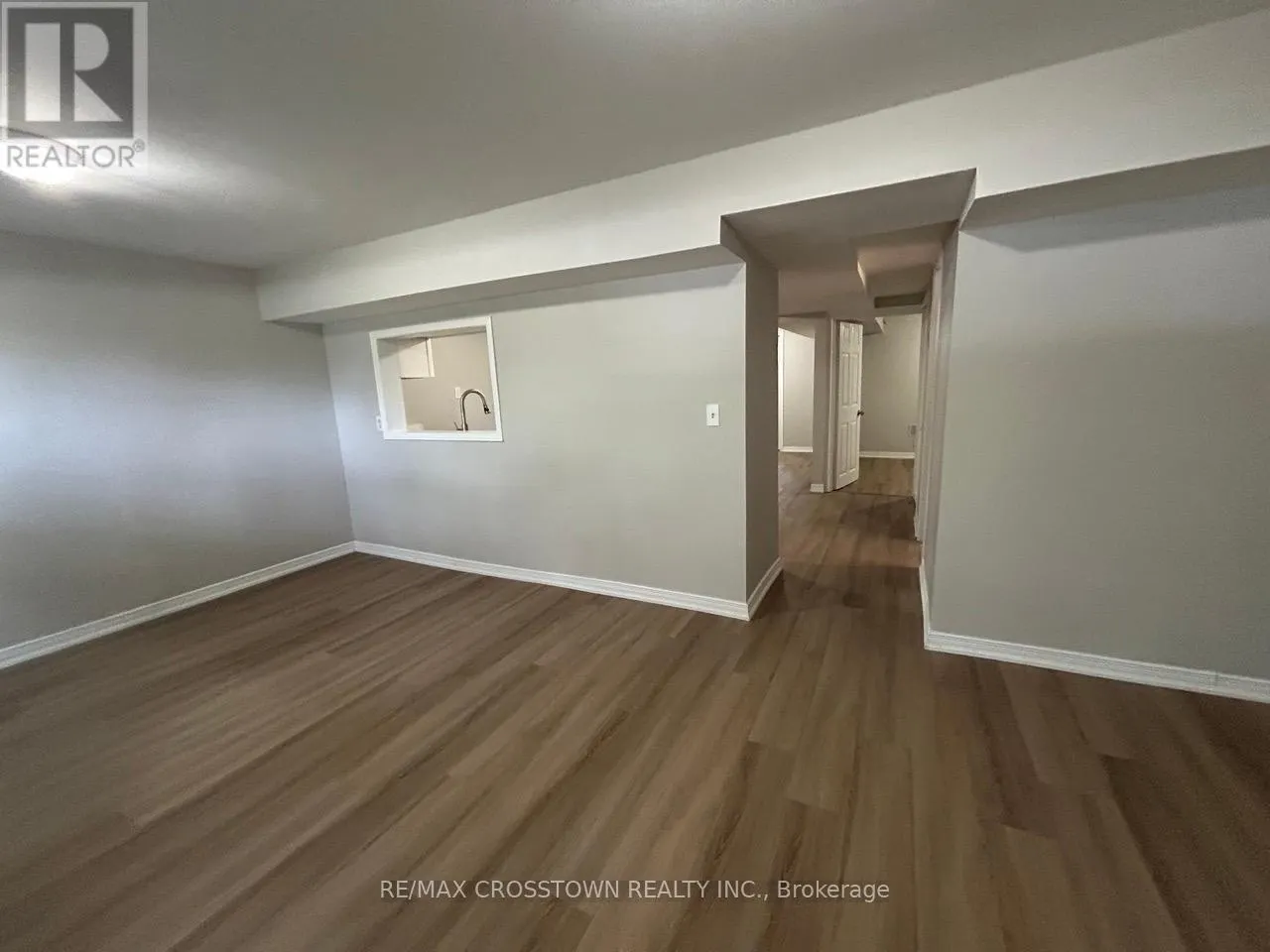BASEMENT - 395 RAYMOND AVENUE