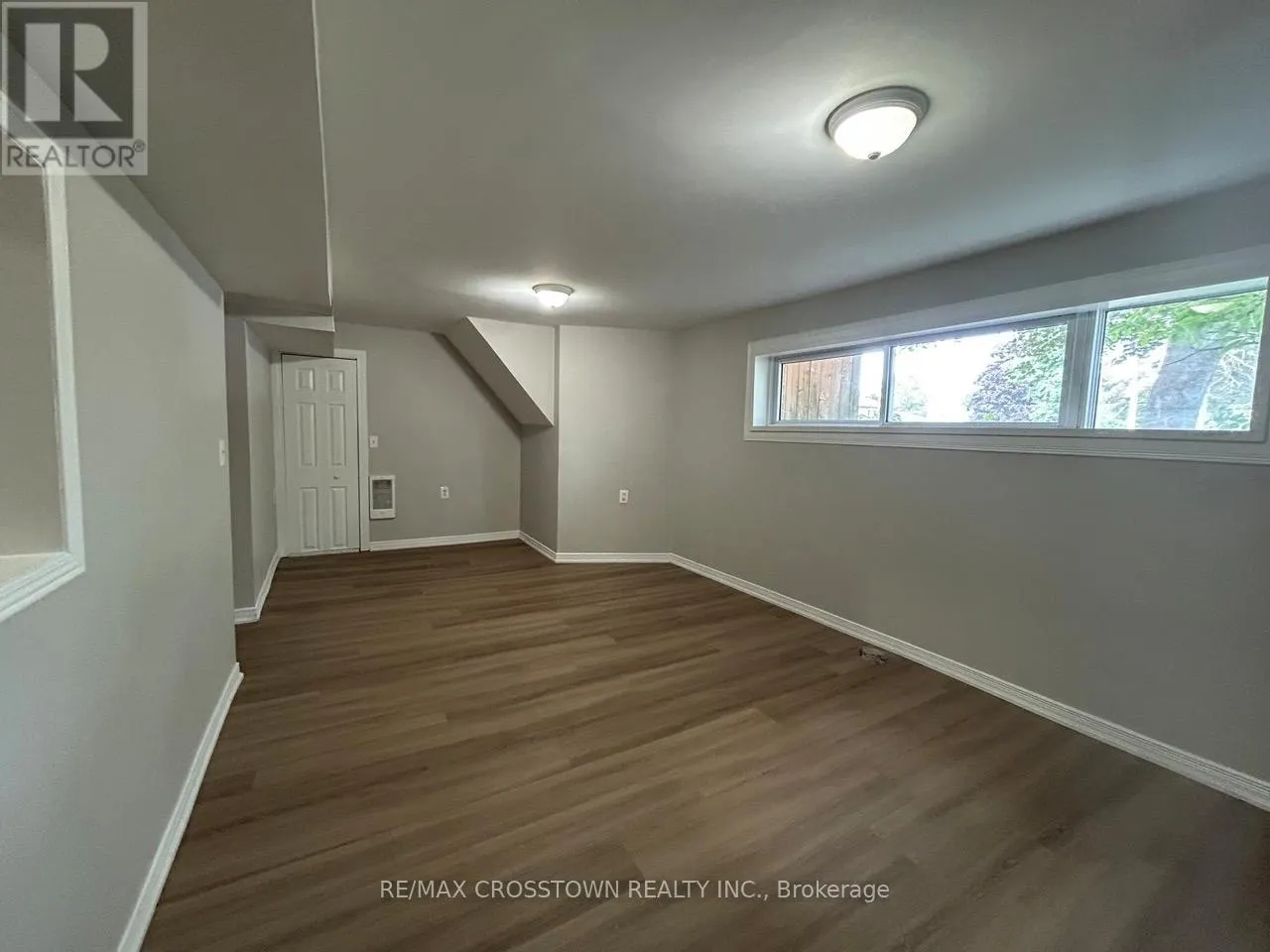 BASEMENT - 395 RAYMOND AVENUE