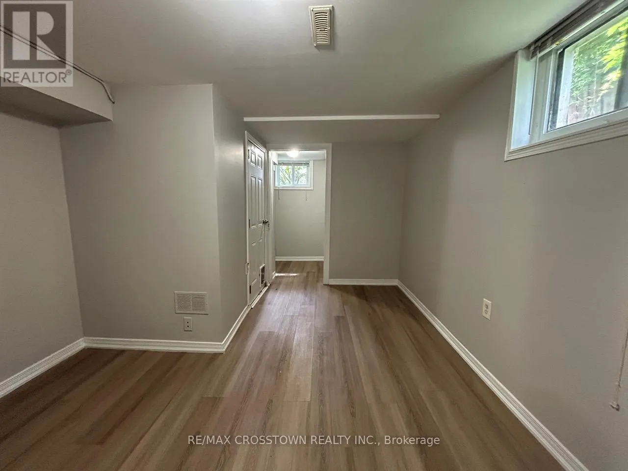 BASEMENT - 395 RAYMOND AVENUE